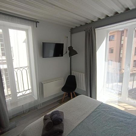 Estudio Con Encanto En Casco Antiguo De Burgos P2 Ngoại thất bức ảnh