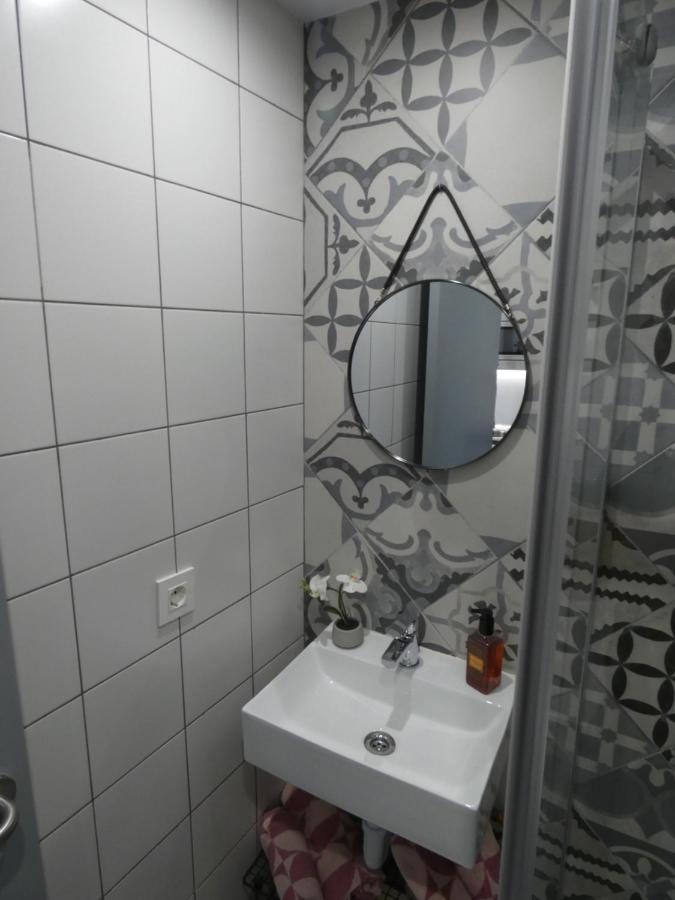 Estudio Con Encanto En Casco Antiguo De Burgos P2 Ngoại thất bức ảnh