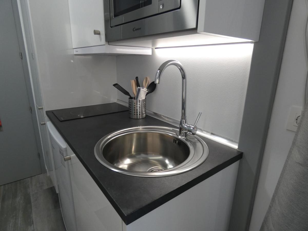 Estudio Con Encanto En Casco Antiguo De Burgos P2 Ngoại thất bức ảnh