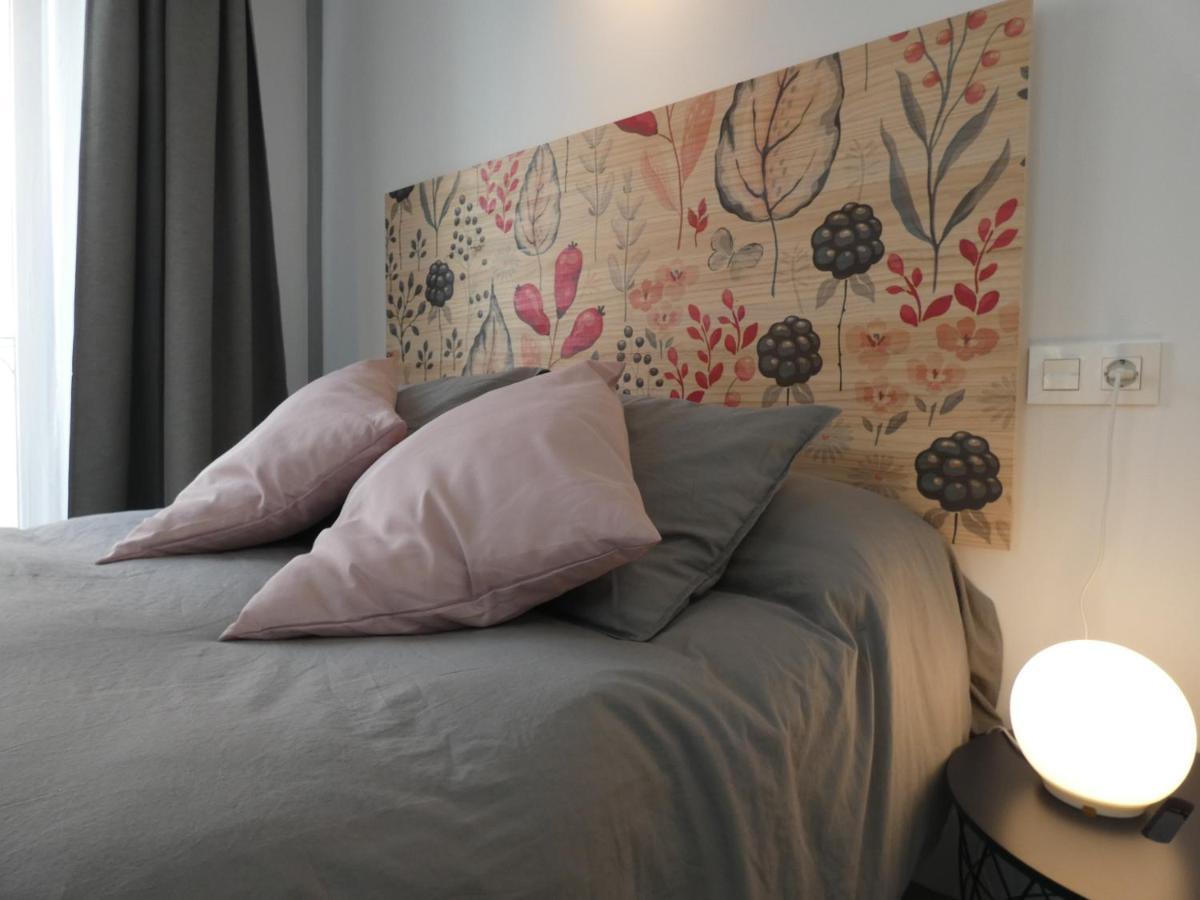 Estudio Con Encanto En Casco Antiguo De Burgos P2 Ngoại thất bức ảnh