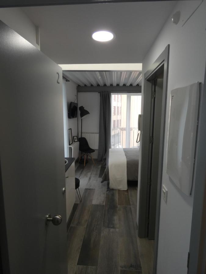 Estudio Con Encanto En Casco Antiguo De Burgos P2 Ngoại thất bức ảnh