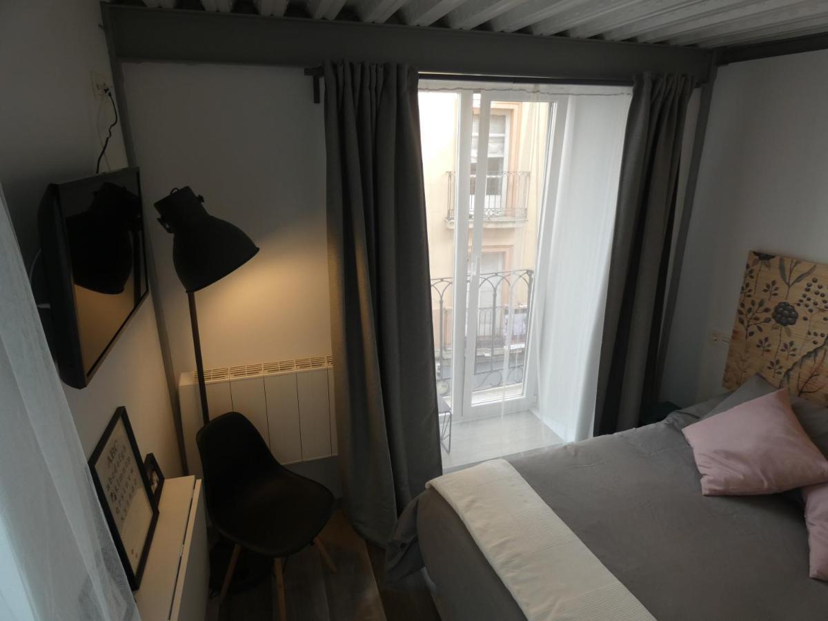 Estudio Con Encanto En Casco Antiguo De Burgos P2 Ngoại thất bức ảnh