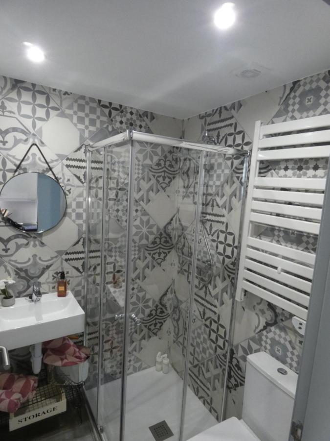 Estudio Con Encanto En Casco Antiguo De Burgos P2 Ngoại thất bức ảnh