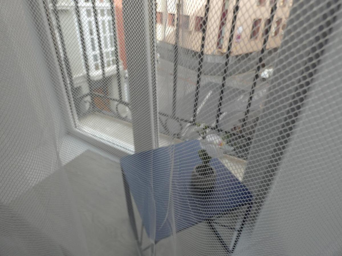 Estudio Con Encanto En Casco Antiguo De Burgos P2 Ngoại thất bức ảnh