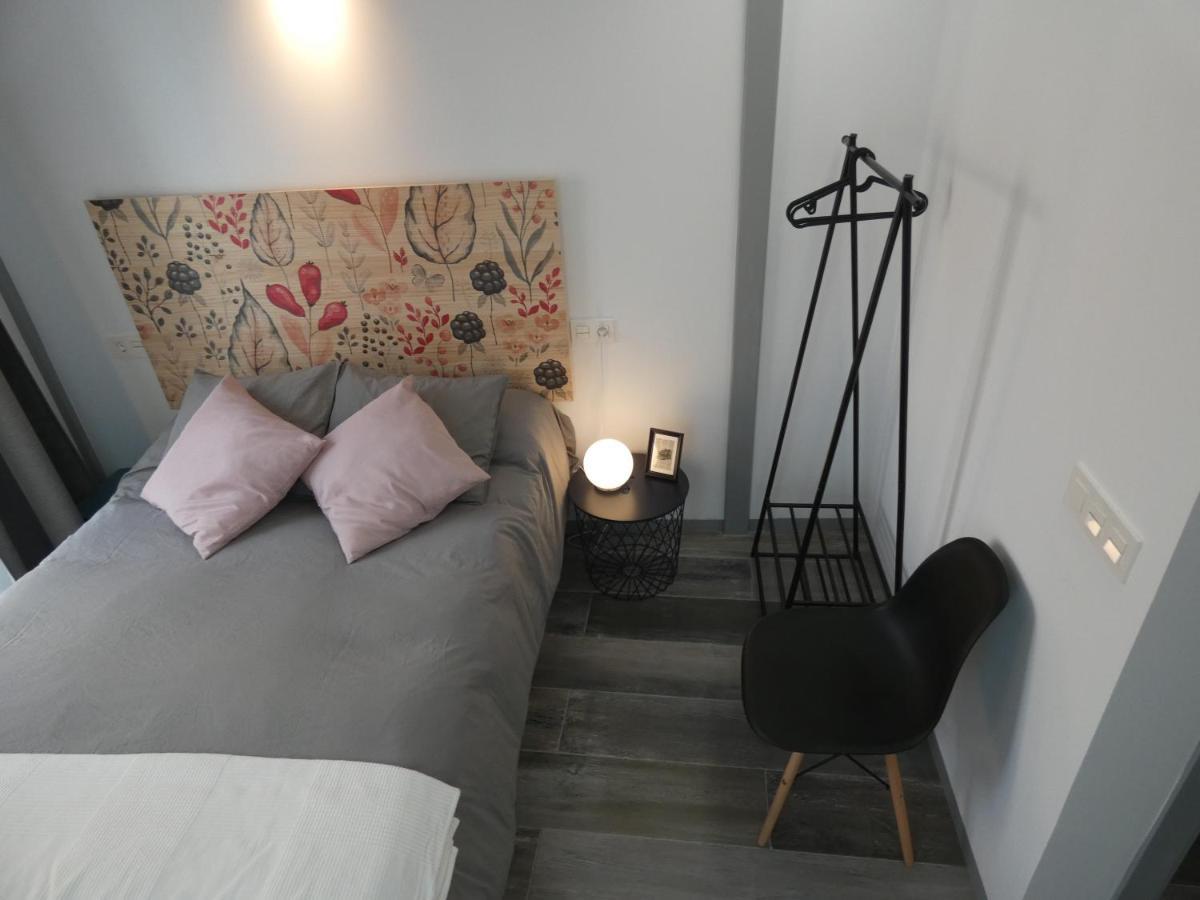 Estudio Con Encanto En Casco Antiguo De Burgos P2 Ngoại thất bức ảnh