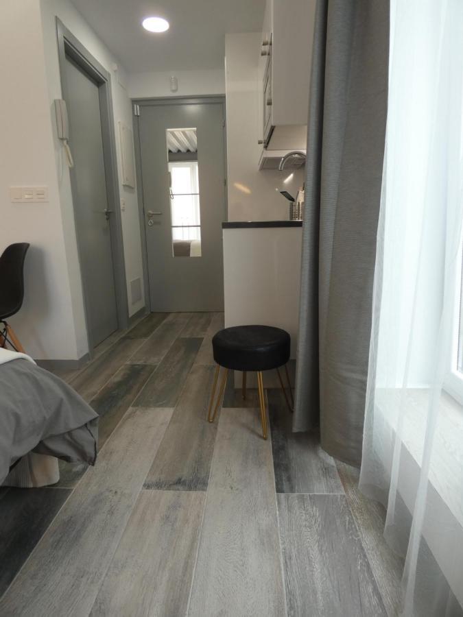 Estudio Con Encanto En Casco Antiguo De Burgos P2 Ngoại thất bức ảnh