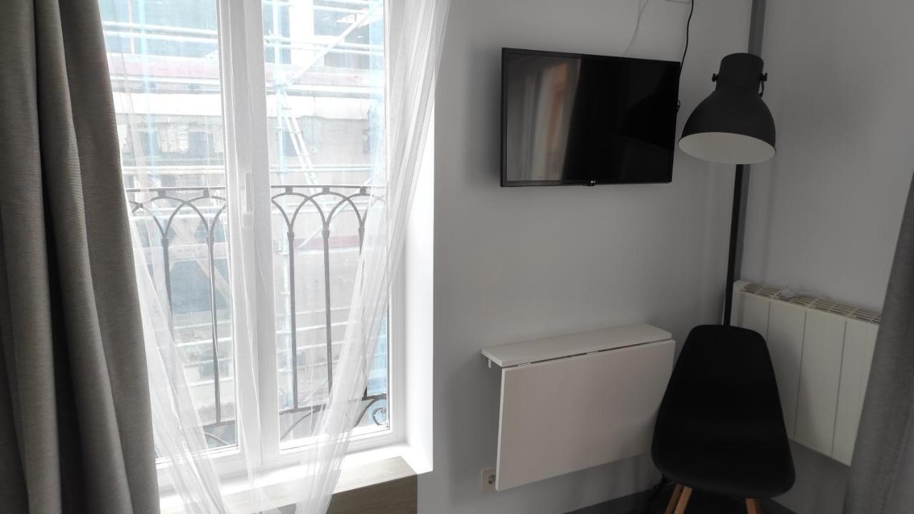 Estudio Con Encanto En Casco Antiguo De Burgos P2 Ngoại thất bức ảnh