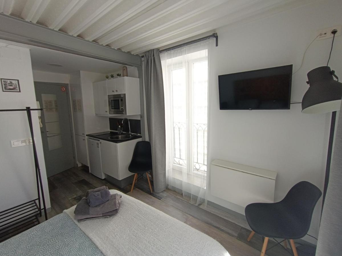 Estudio Con Encanto En Casco Antiguo De Burgos P2 Ngoại thất bức ảnh