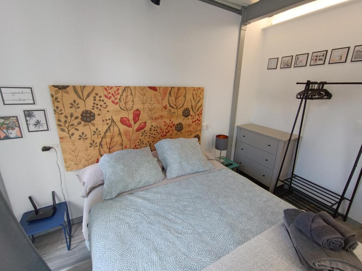 Estudio Con Encanto En Casco Antiguo De Burgos P2 Ngoại thất bức ảnh
