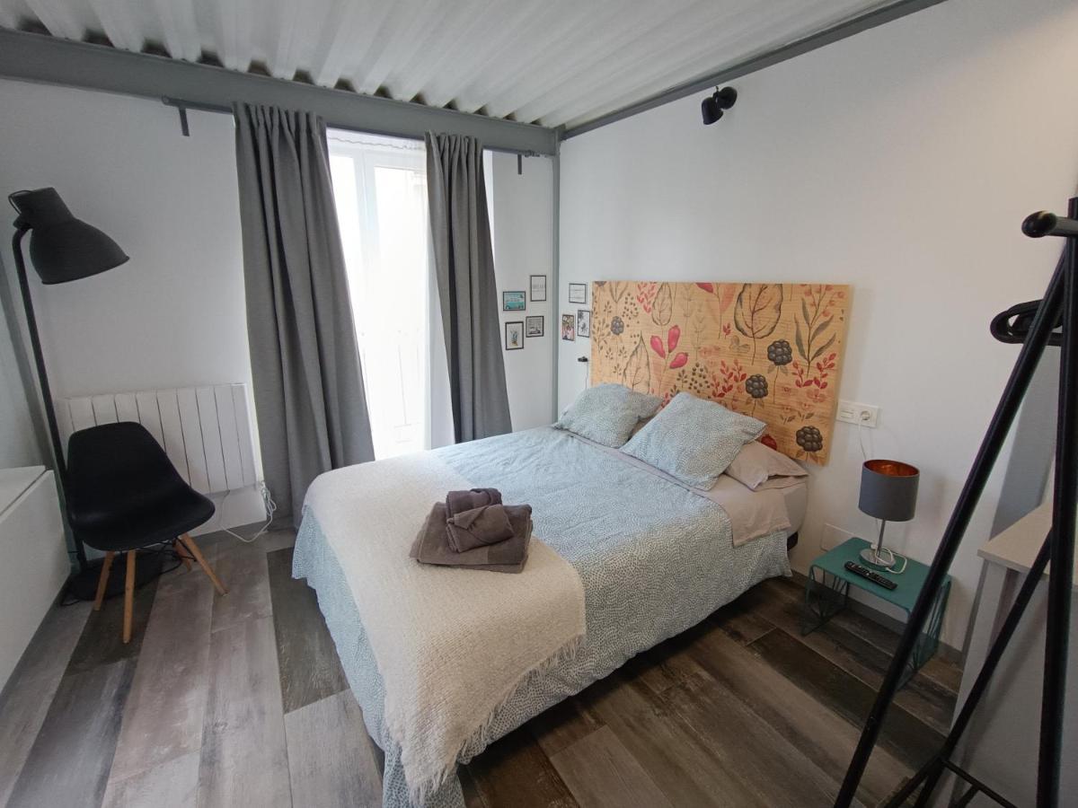 Estudio Con Encanto En Casco Antiguo De Burgos P2 Ngoại thất bức ảnh