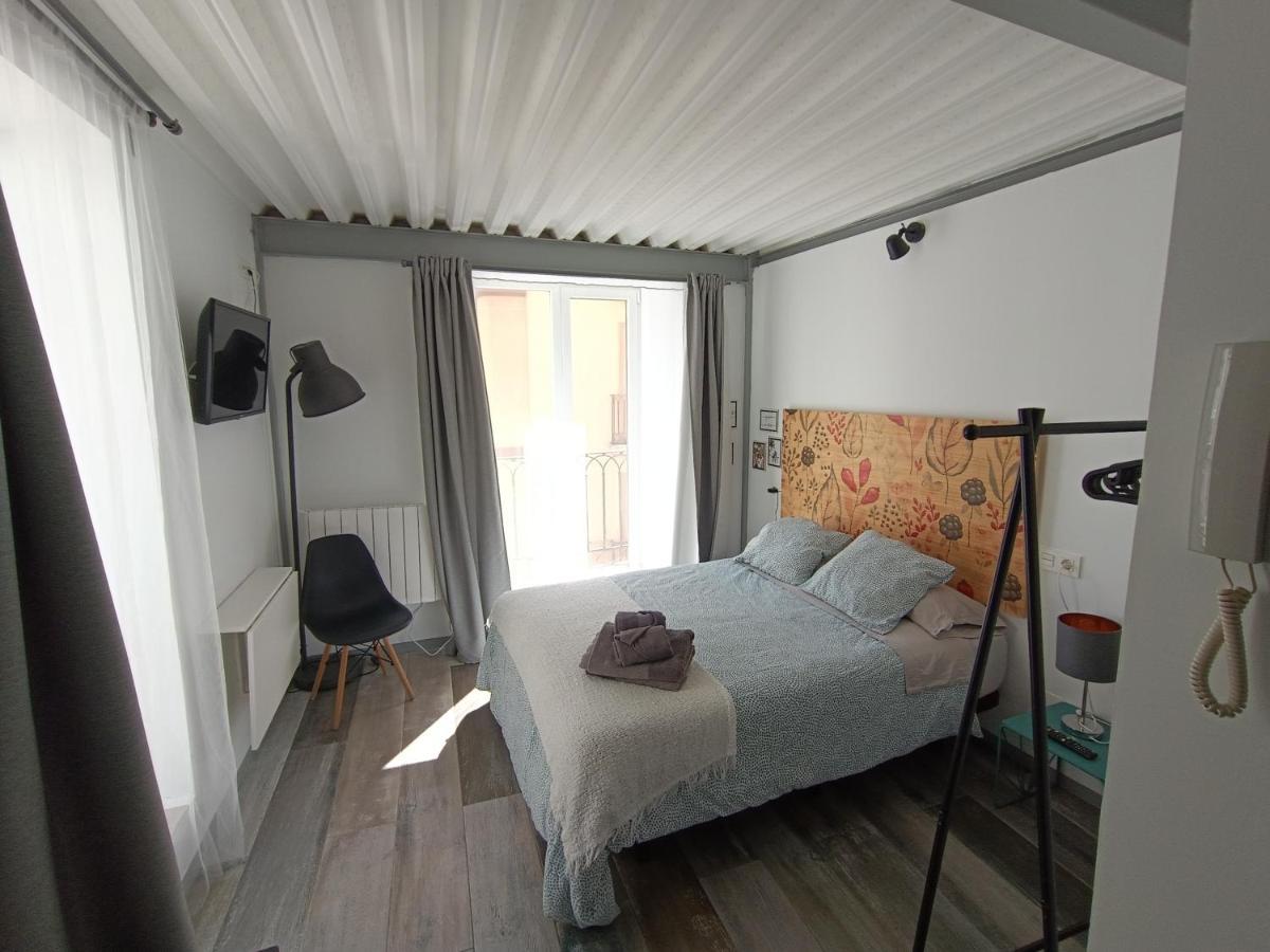 Estudio Con Encanto En Casco Antiguo De Burgos P2 Ngoại thất bức ảnh